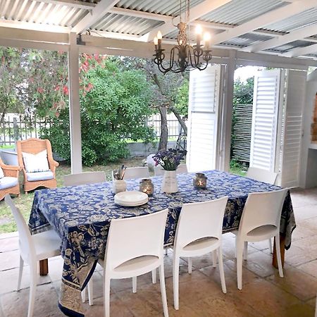 הרמנוס Onrus Cottage מראה חיצוני תמונה