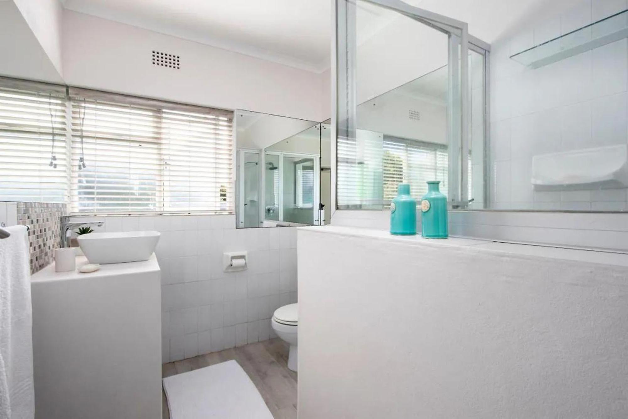 הרמנוס Onrus Cottage מראה חיצוני תמונה