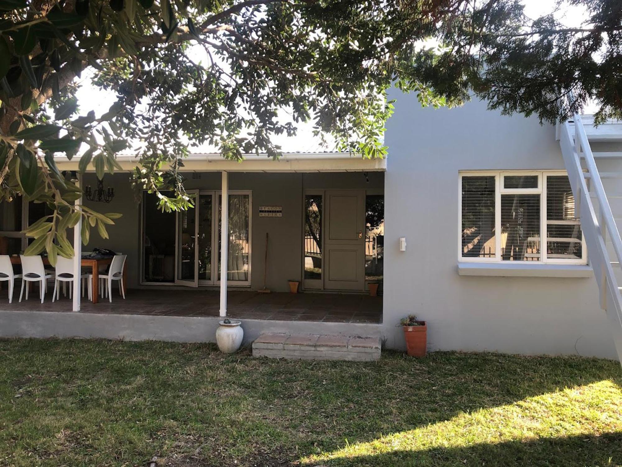 הרמנוס Onrus Cottage מראה חיצוני תמונה