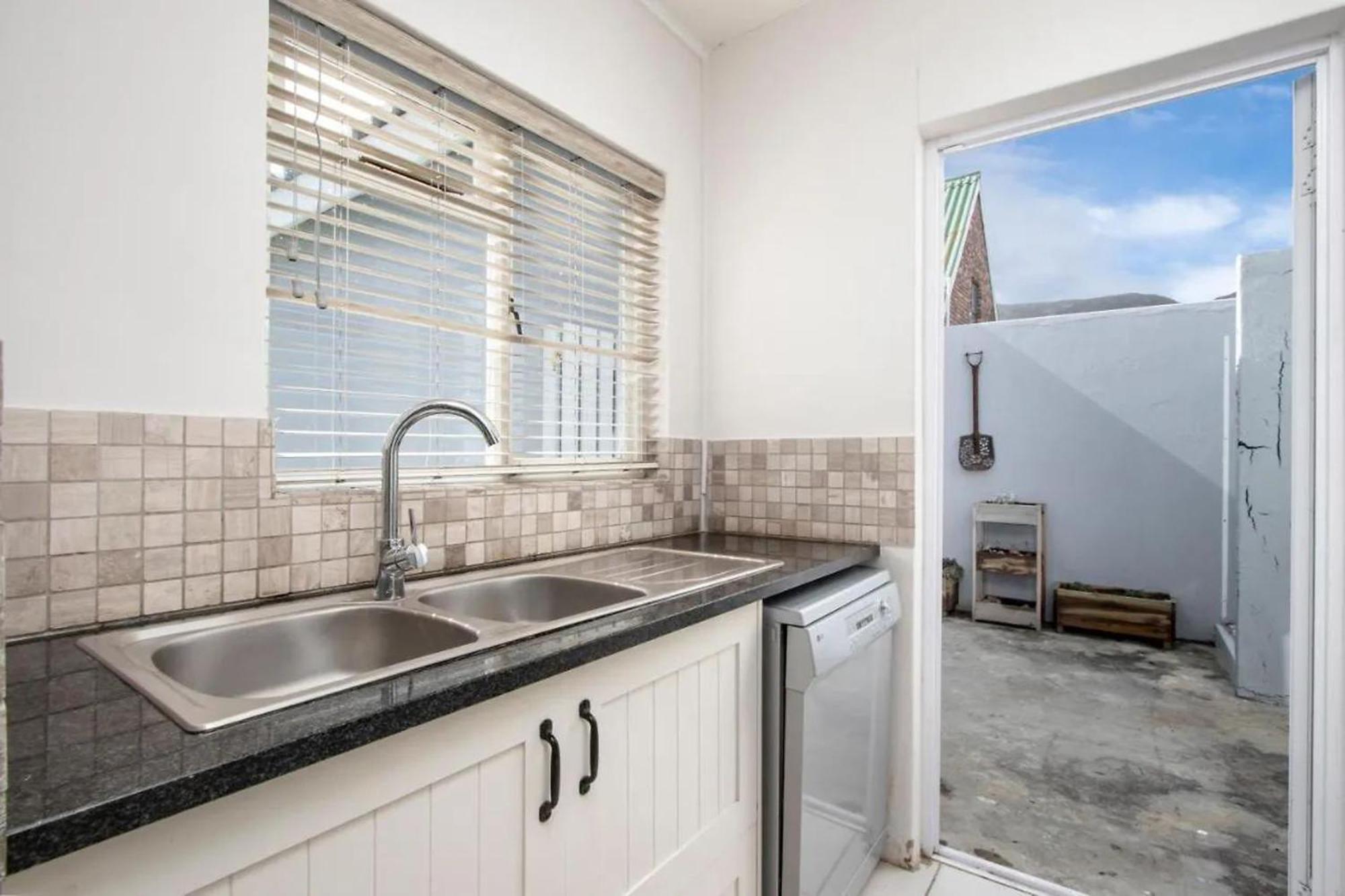הרמנוס Onrus Cottage מראה חיצוני תמונה