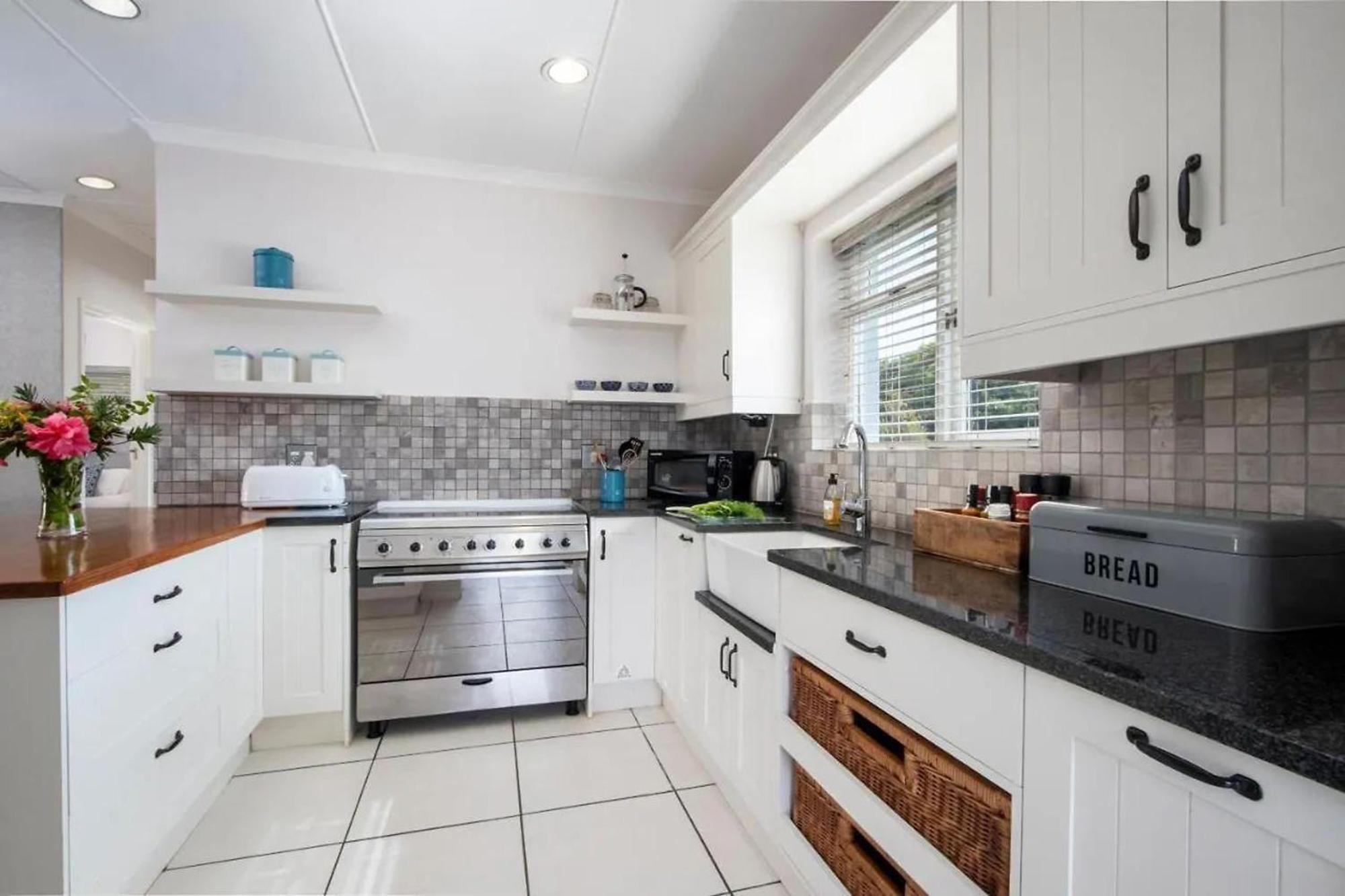 הרמנוס Onrus Cottage מראה חיצוני תמונה