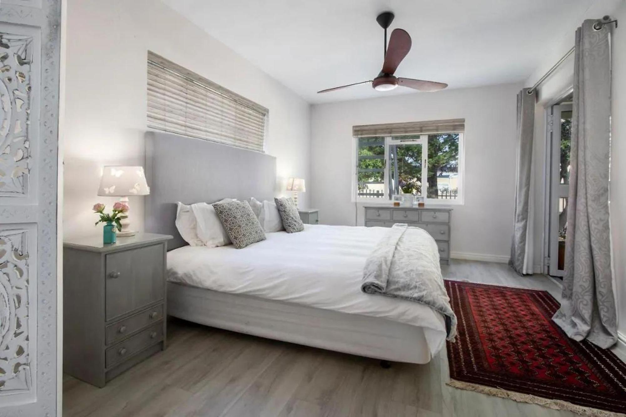 הרמנוס Onrus Cottage מראה חיצוני תמונה