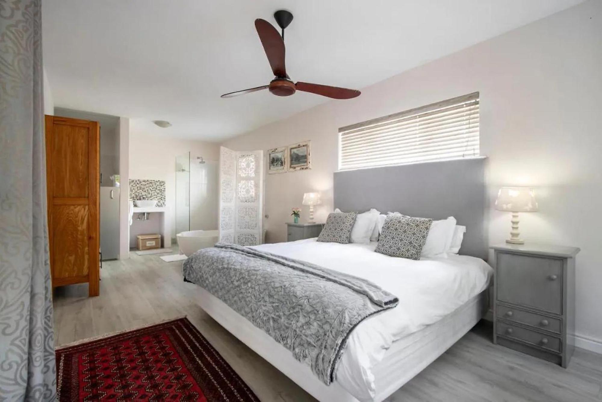 הרמנוס Onrus Cottage מראה חיצוני תמונה