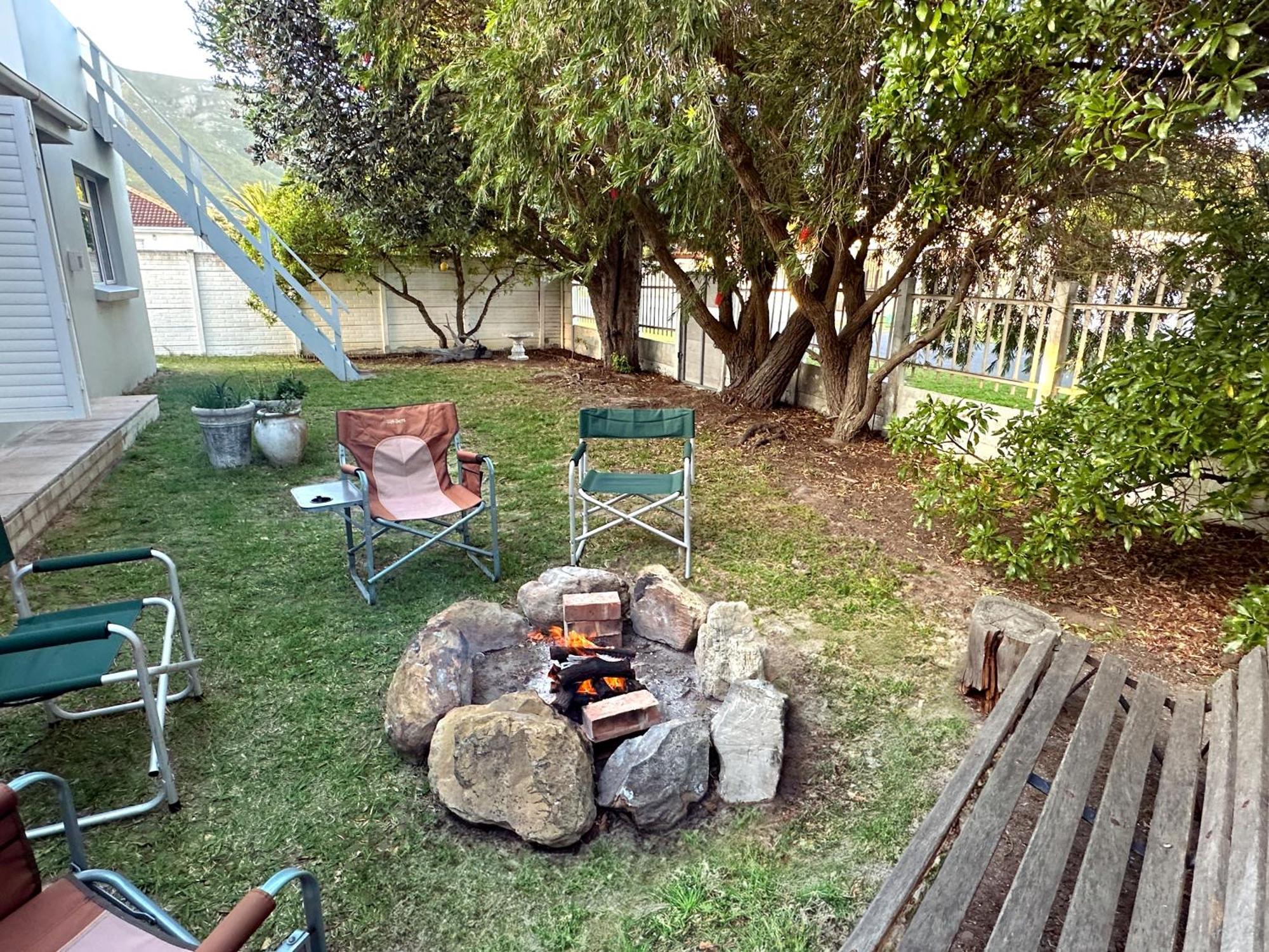 הרמנוס Onrus Cottage מראה חיצוני תמונה