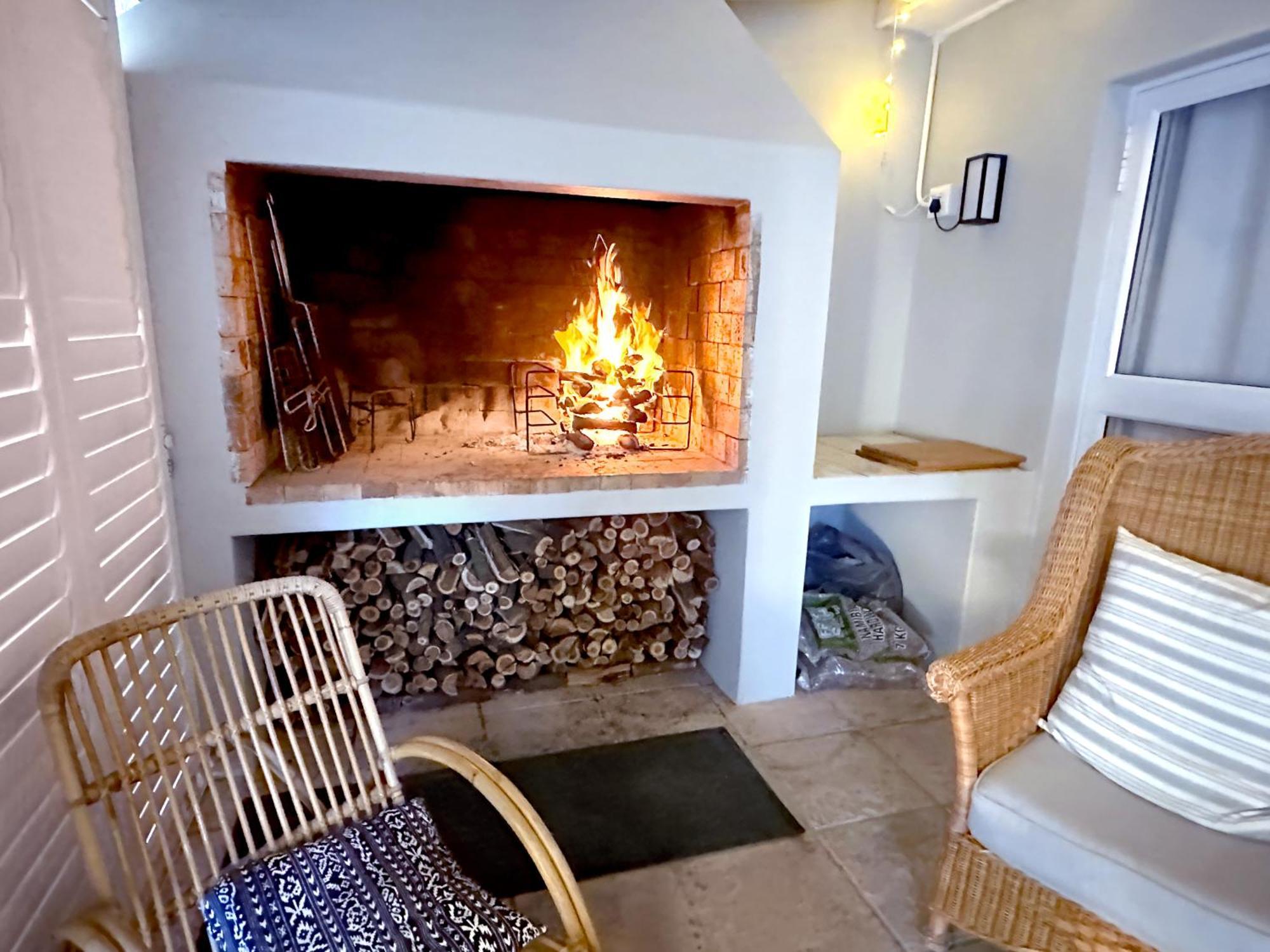 הרמנוס Onrus Cottage מראה חיצוני תמונה