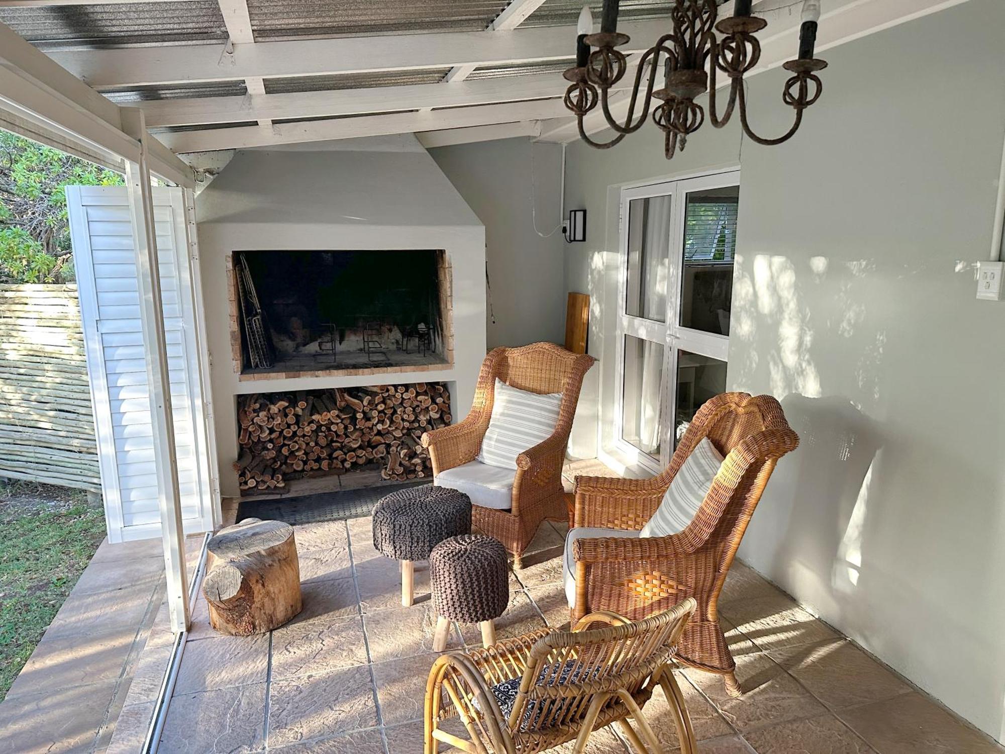 הרמנוס Onrus Cottage מראה חיצוני תמונה