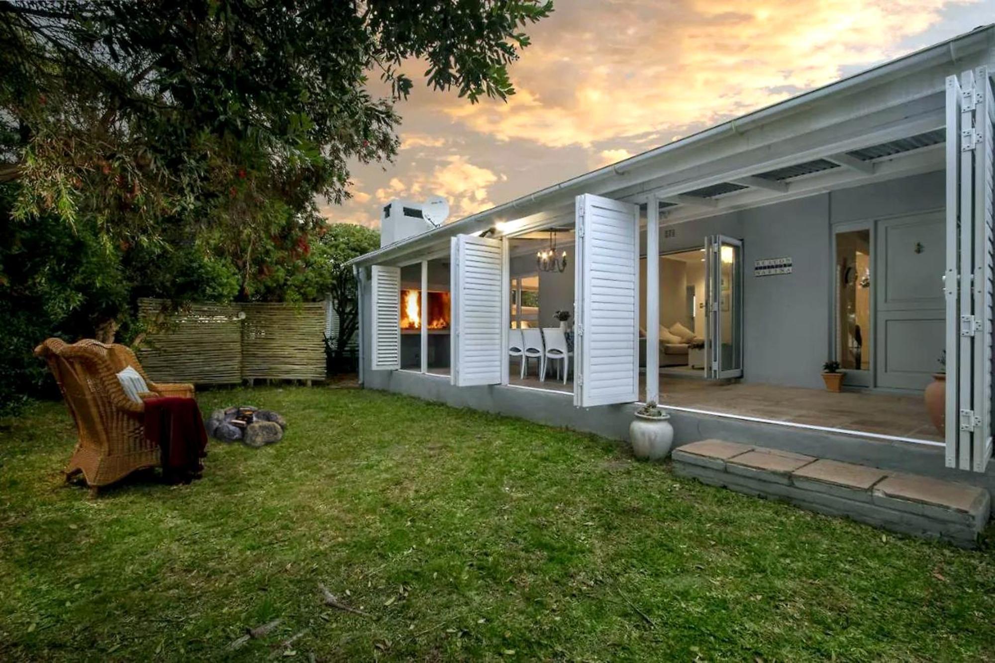 הרמנוס Onrus Cottage מראה חיצוני תמונה