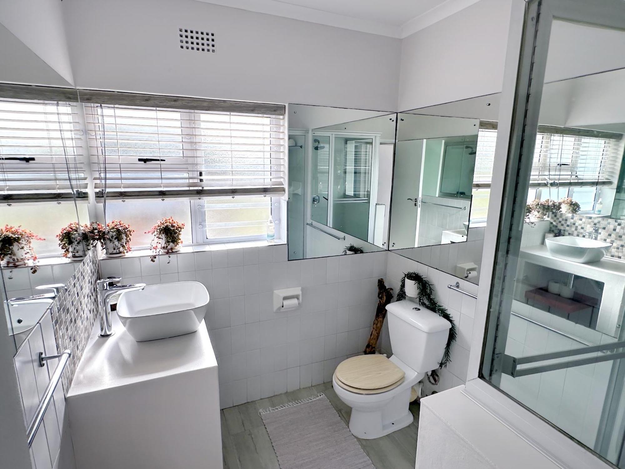 הרמנוס Onrus Cottage מראה חיצוני תמונה