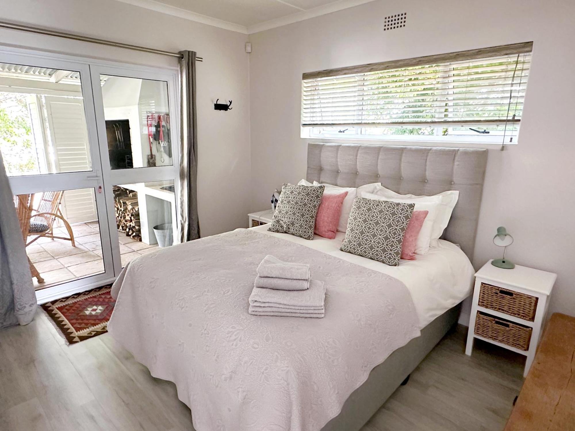 הרמנוס Onrus Cottage מראה חיצוני תמונה