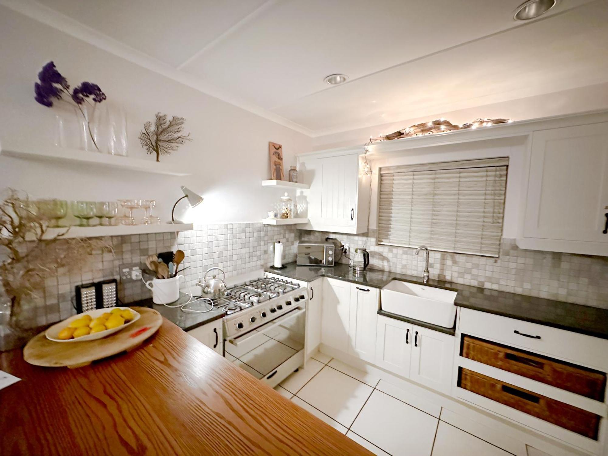 הרמנוס Onrus Cottage מראה חיצוני תמונה