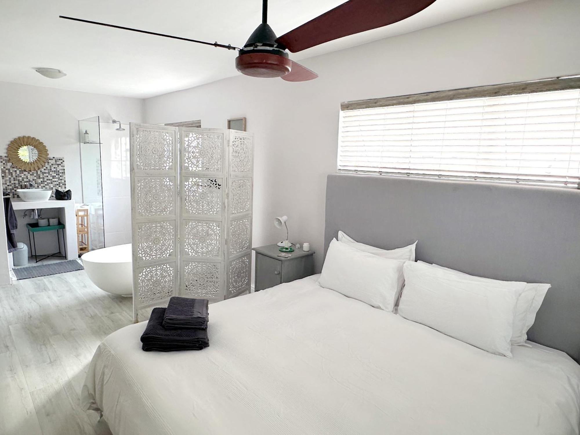 הרמנוס Onrus Cottage מראה חיצוני תמונה